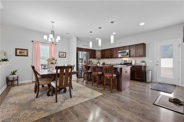878 Bitting Hall Drive, Rural Hall, NC 27045