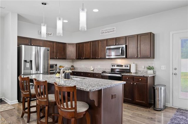 878 Bitting Hall Drive, Rural Hall, NC 27045