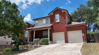 419 Salado Mist, San Antonio, TX 78258