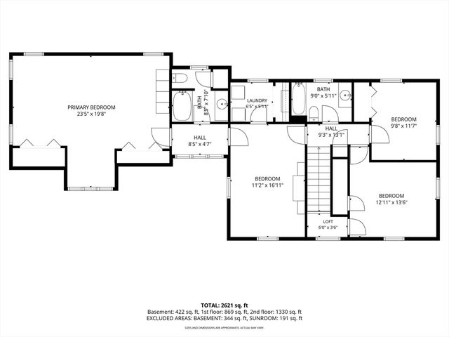 195 Bournehurst Dr, Plymouth, MA 02360