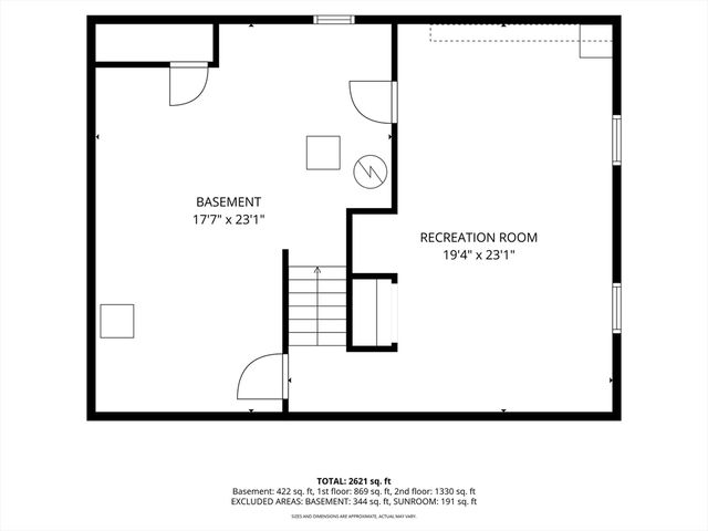 195 Bournehurst Dr, Plymouth, MA 02360
