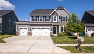 7128 Verwood Court, Plainfield, IN 46168