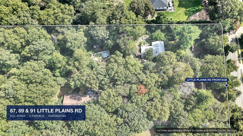 87-91 Little Plains Road, Huntington, NY 11743 — photo 2