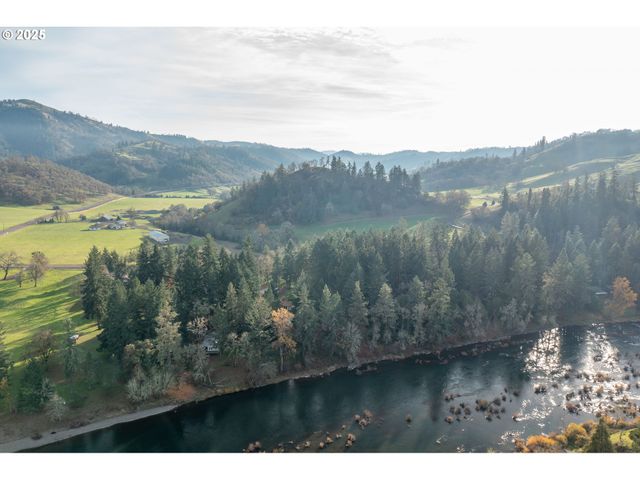 5383 SUNSHINE Rd, Roseburg, OR 97470