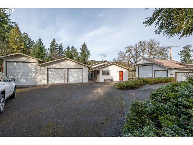 5383 SUNSHINE Rd, Roseburg, OR 97470