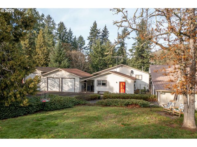 5383 SUNSHINE Rd, Roseburg, OR 97470