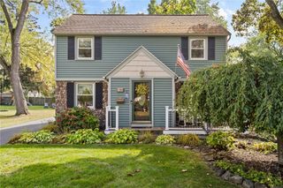 163 Winfield Road, Irondequoit, NY 14622
