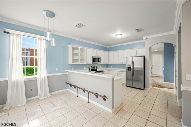 9724 Foxhall WAY 4, Estero, FL 33928