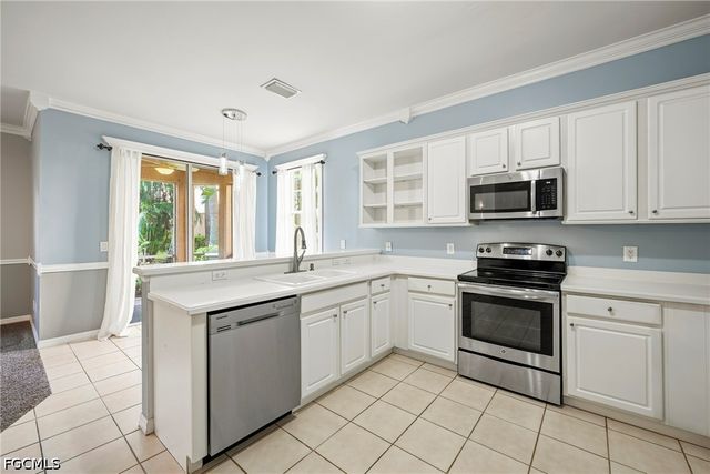 9724 Foxhall WAY 4, Estero, FL 33928