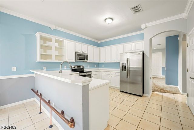 9724 Foxhall WAY 4, Estero, FL 33928