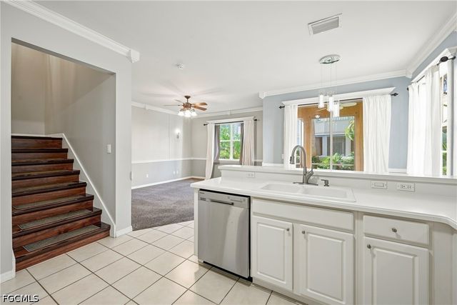9724 Foxhall WAY 4, Estero, FL 33928