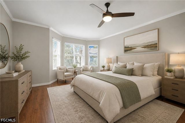 9724 Foxhall WAY 4, Estero, FL 33928