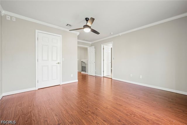 9724 Foxhall WAY 4, Estero, FL 33928
