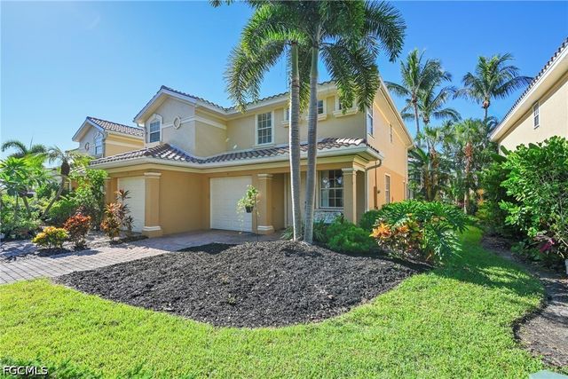 9724 Foxhall WAY 4, Estero, FL 33928