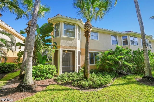 9724 Foxhall WAY 4, Estero, FL 33928