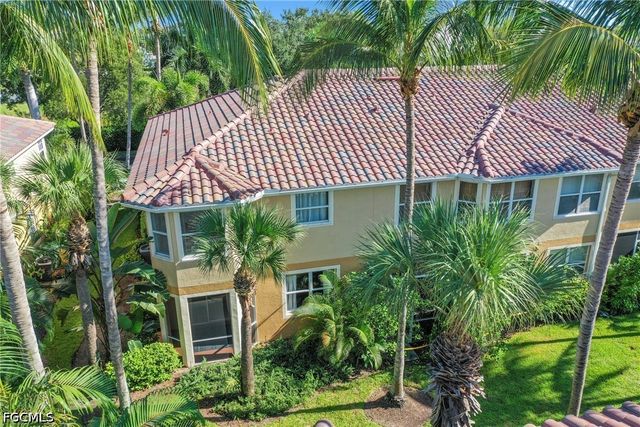 9724 Foxhall WAY 4, Estero, FL 33928