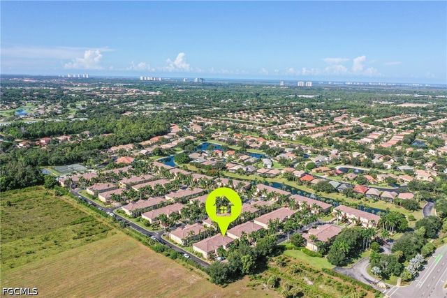 9724 Foxhall WAY 4, Estero, FL 33928