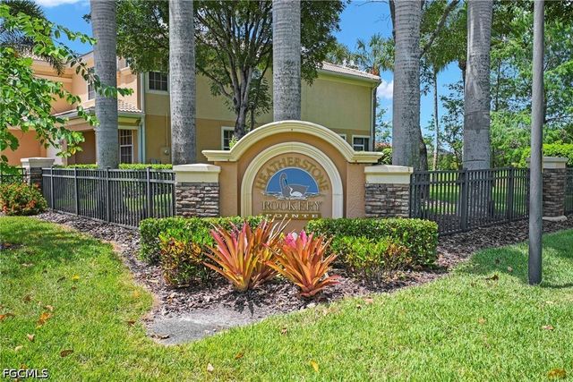 9724 Foxhall WAY 4, Estero, FL 33928