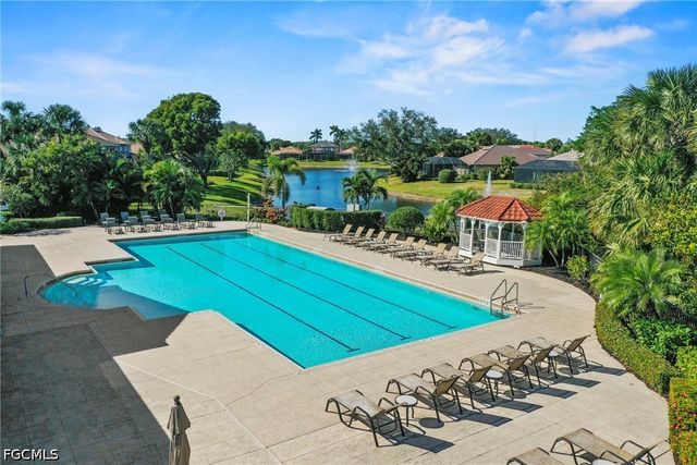 9724 Foxhall WAY 4, Estero, FL 33928
