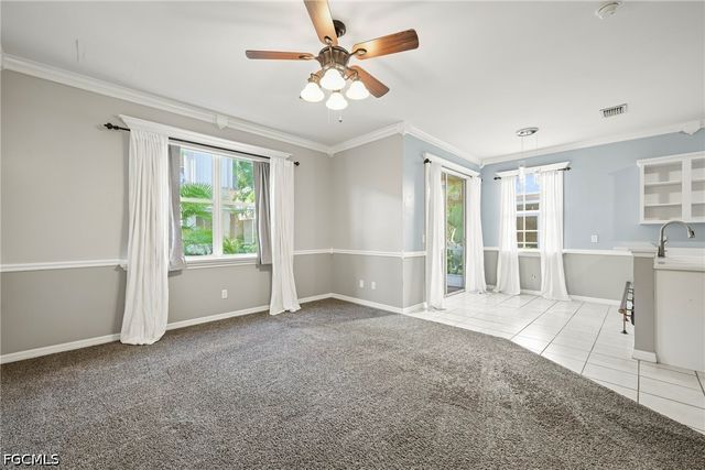 9724 Foxhall WAY 4, Estero, FL 33928