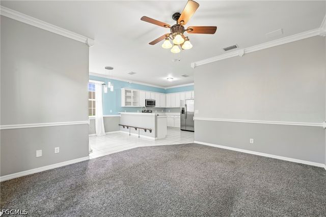 9724 Foxhall WAY 4, Estero, FL 33928