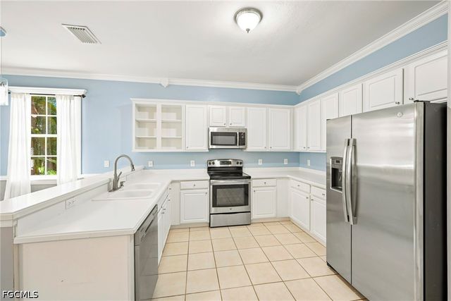 9724 Foxhall WAY 4, Estero, FL 33928