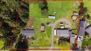 15840 130th Trail SE, Yelm, WA 98597