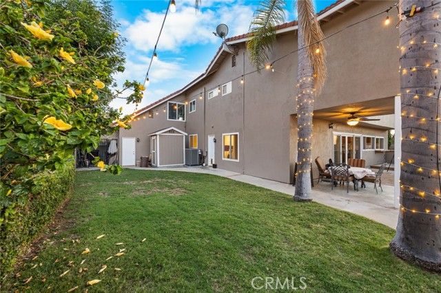 19831 Caprice, Yorba Linda, CA 92886