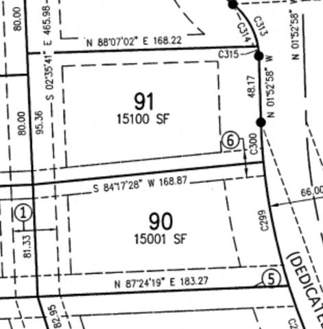 Lt 91 49th Court, Pleasant Prairie, WI 53158