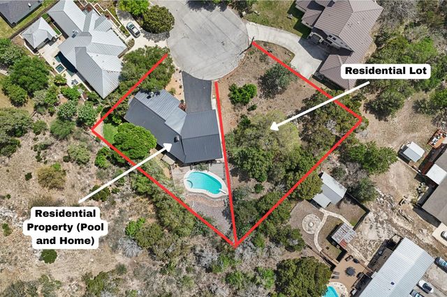 718 Starcrest, New Braunfels, TX 78130