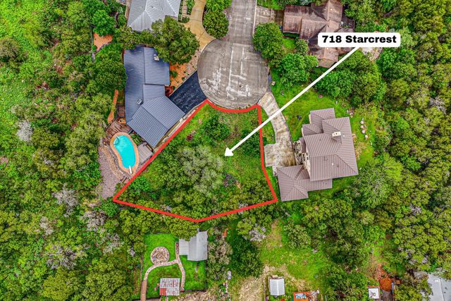 718 Starcrest, New Braunfels, TX 78130