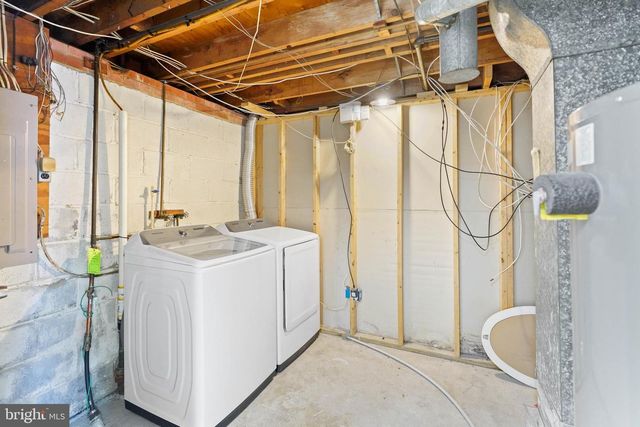 6903 FAWNCREST DR, Capitol Heights, MD 20743