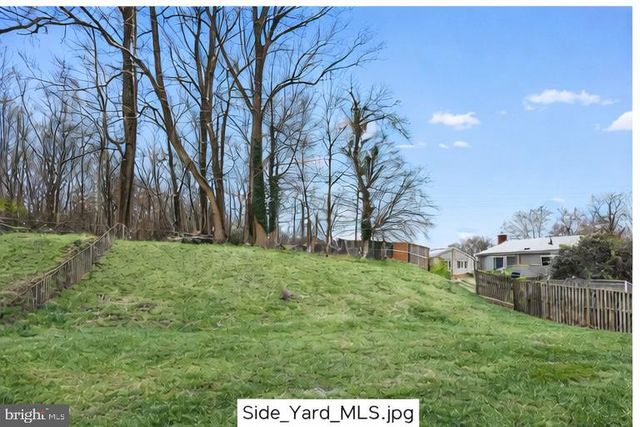 6903 FAWNCREST DR, Capitol Heights, MD 20743