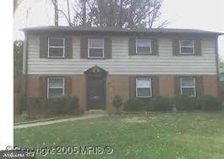 6903 FAWNCREST DR, Capitol Heights, MD 20743