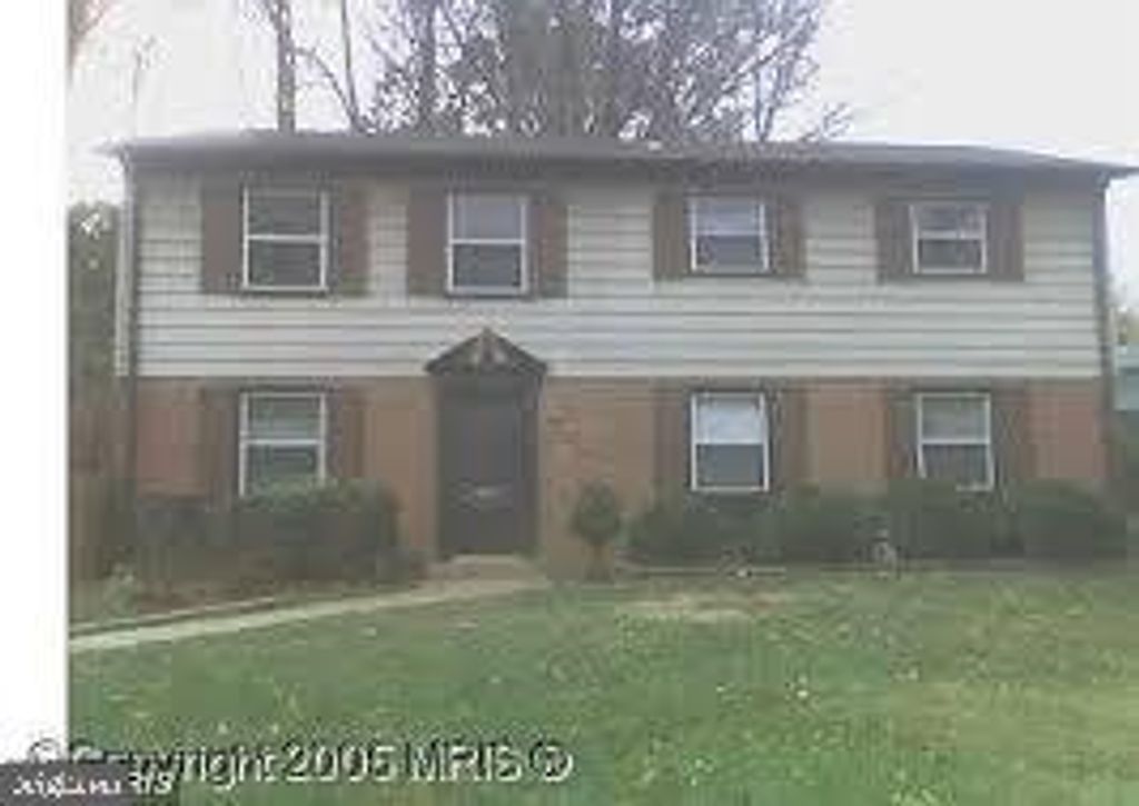 6903 FAWNCREST DR, Capitol Heights, MD 20743