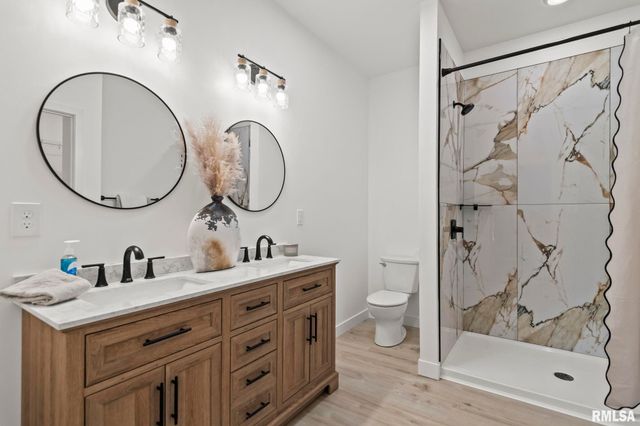 316 BOULDER CREEK Drive, Chatham, IL 62629