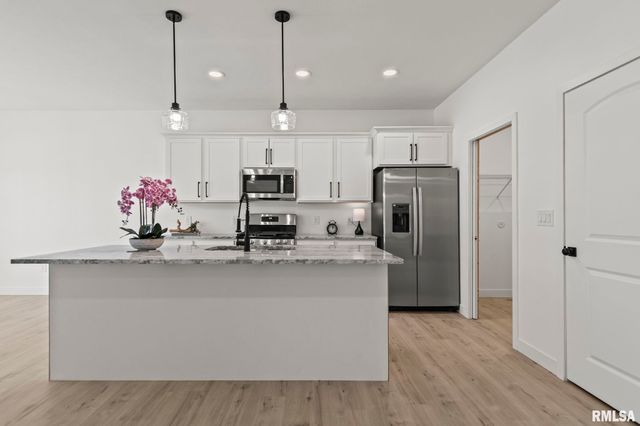 316 BOULDER CREEK Drive, Chatham, IL 62629