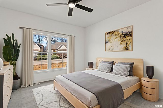 316 BOULDER CREEK Drive, Chatham, IL 62629