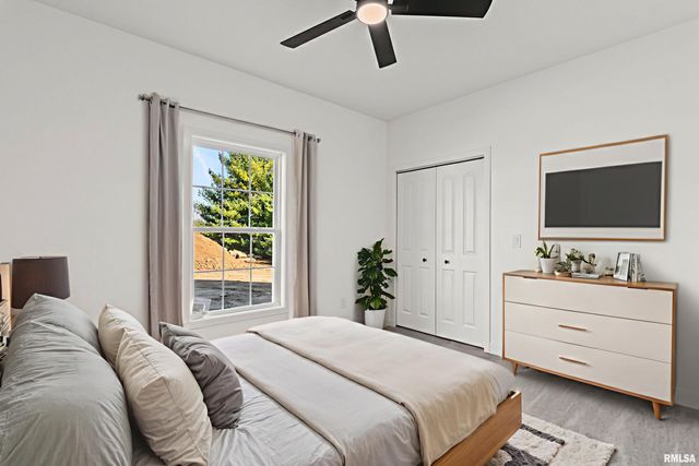 316 BOULDER CREEK Drive, Chatham, IL 62629