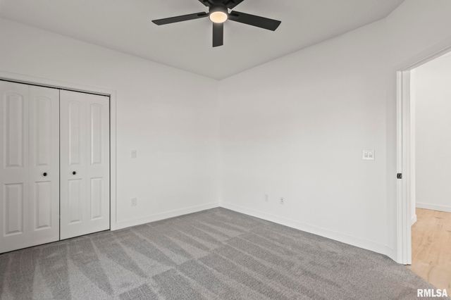 316 BOULDER CREEK Drive, Chatham, IL 62629