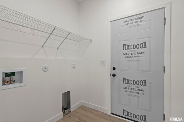 316 BOULDER CREEK Drive, Chatham, IL 62629