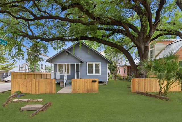 5114 Schuler Street, Houston, TX 77007