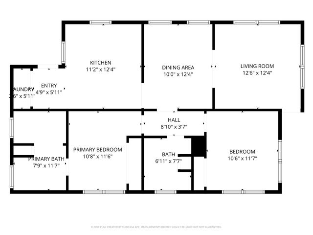 5114 Schuler Street, Houston, TX 77007