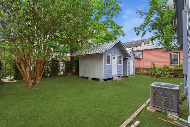 5114 Schuler Street, Houston, TX 77007