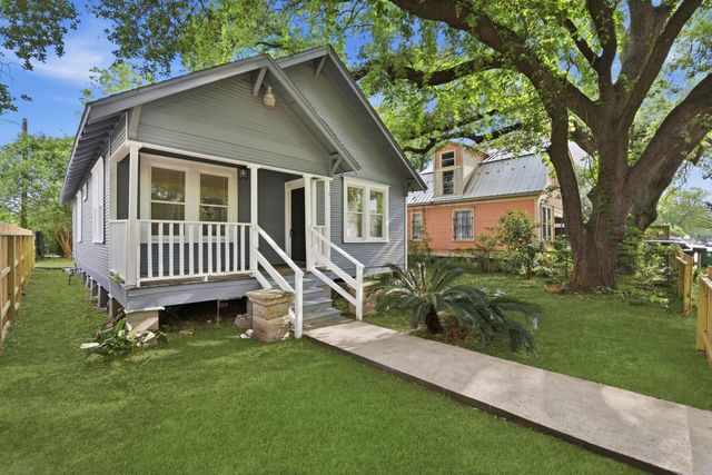 5114 Schuler Street, Houston, TX 77007