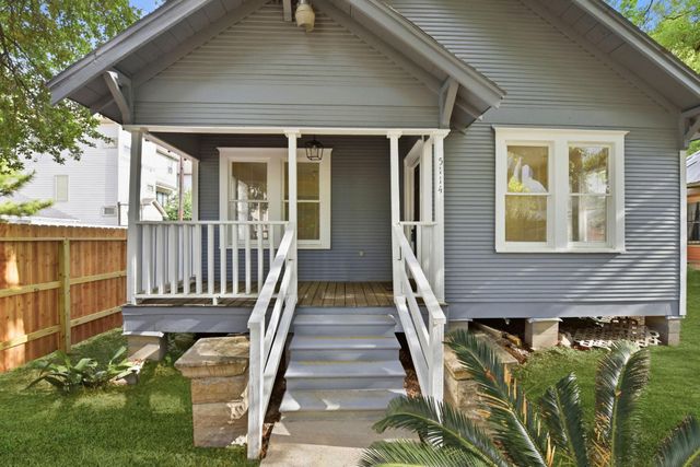 5114 Schuler Street, Houston, TX 77007