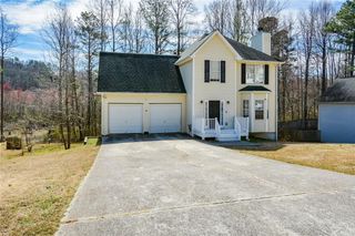 581 Victorian Circle, Dallas, GA 30157