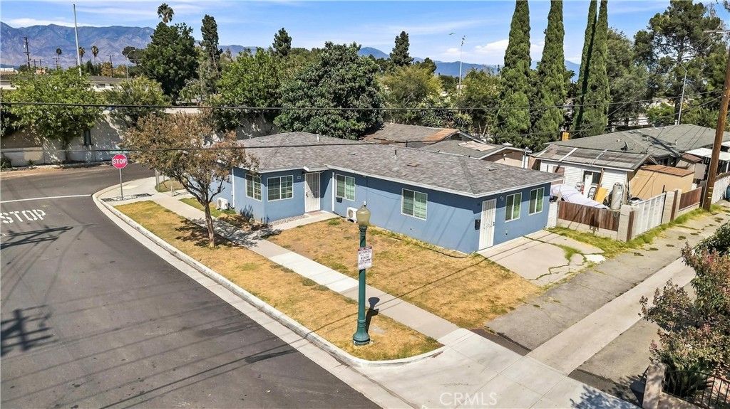 28 W Ramona Road, Alhambra, CA 91803 — exterior