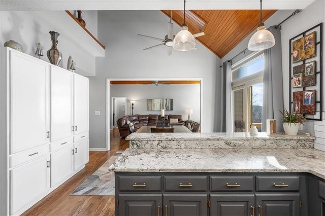 3208 Tepee Court, Independence, MO 64057