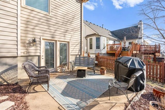 3208 Tepee Court, Independence, MO 64057